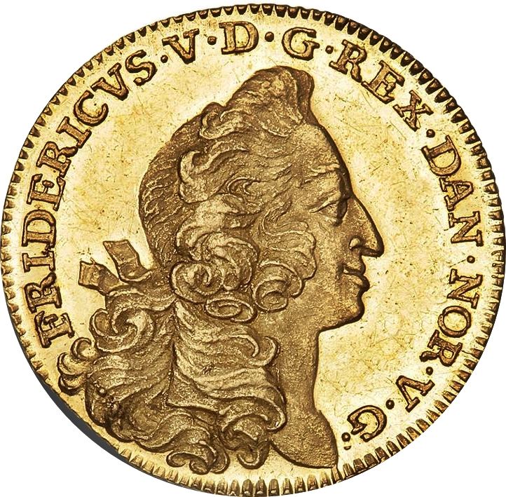 1753 1 Du MS