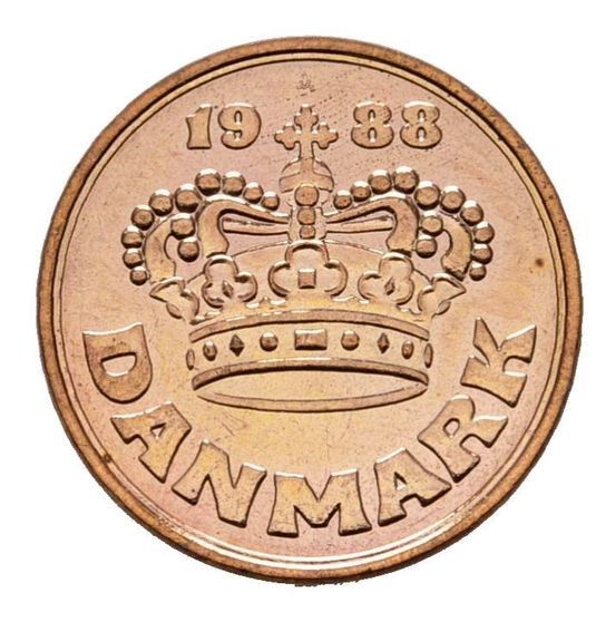 1988 50 Ør PR