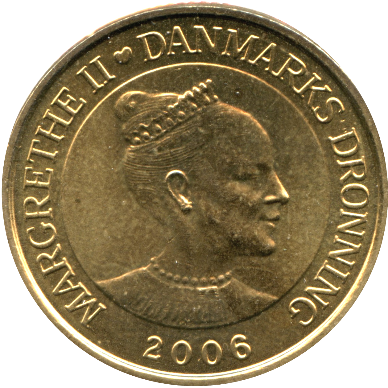 2006 20 Kr MS