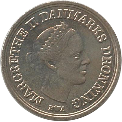 1986 10 Kr MS