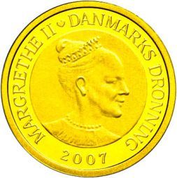 2007 10 Kr MS