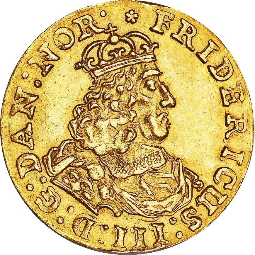 1662 1 Du MS