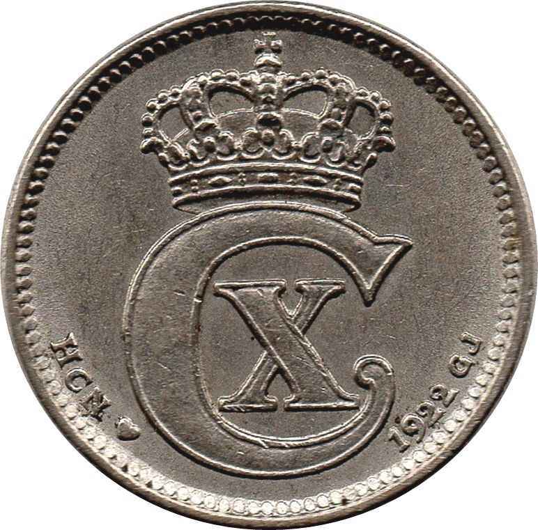 1923 10 Ør MS