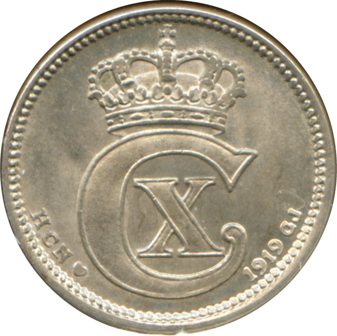 1919 10 Ør MS