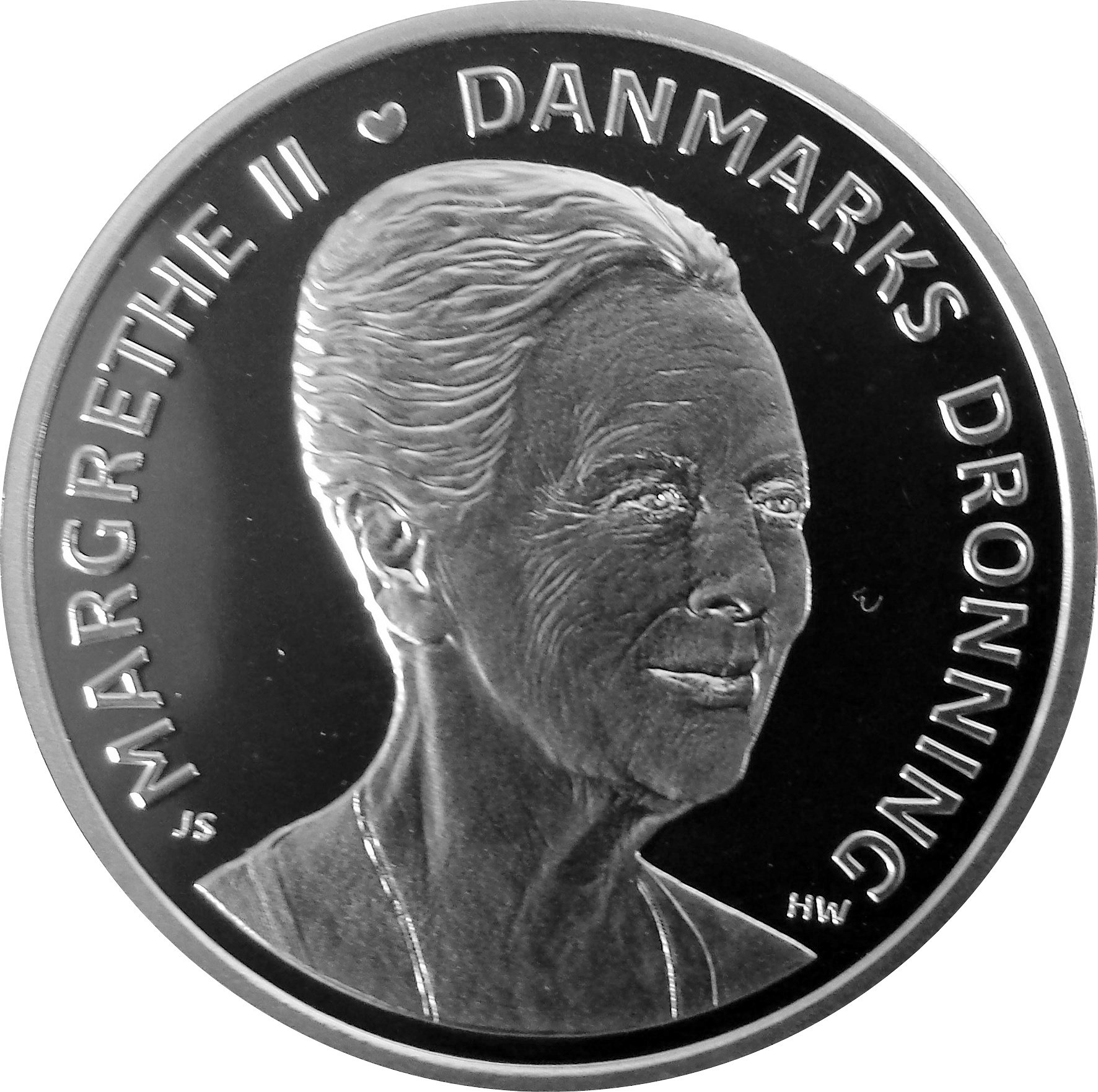 2015 500 Kr Proof PR