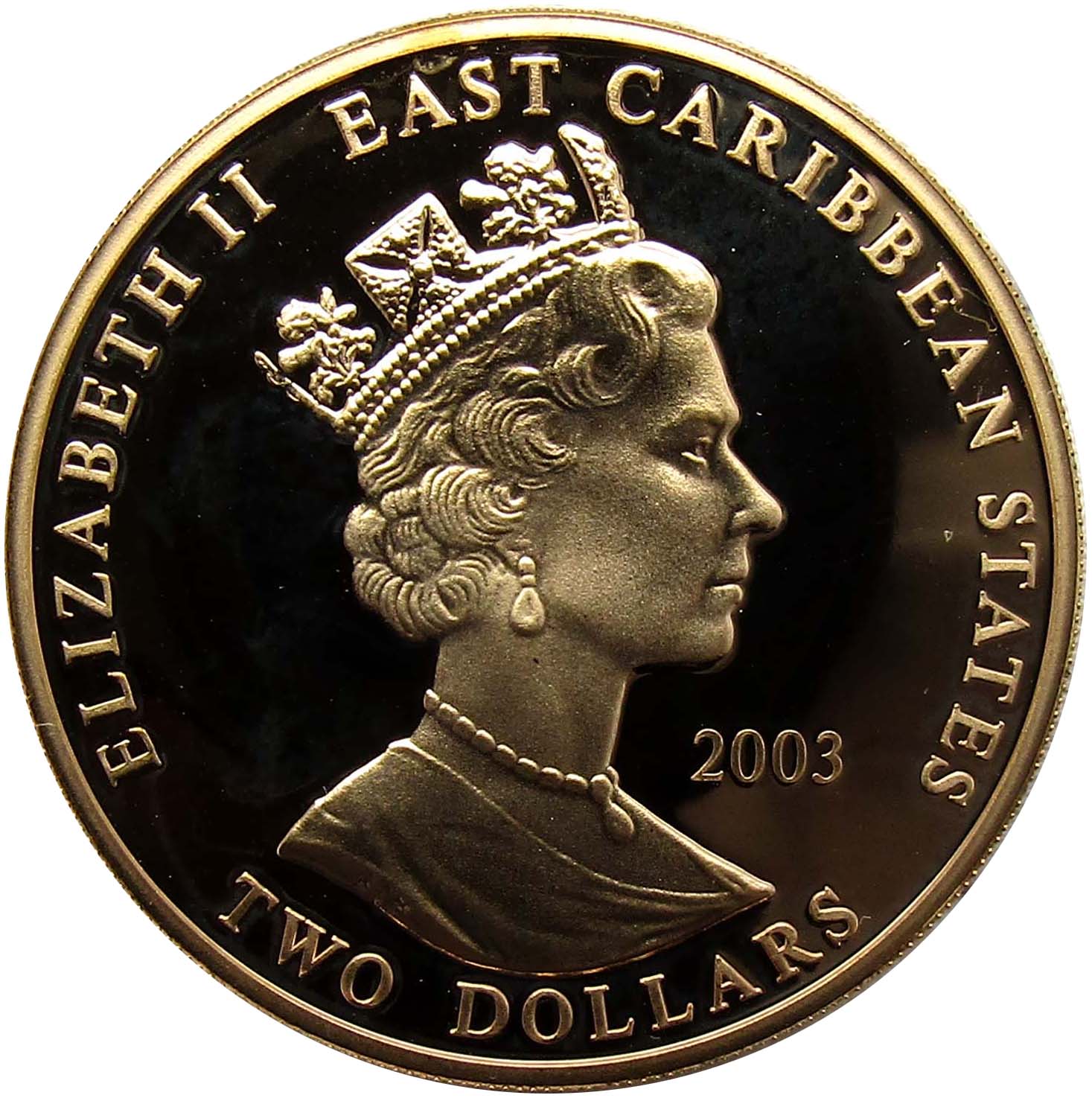 2003 2 Do Proof PR
