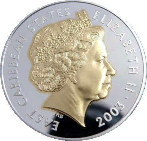 2003 10 Do Proof PR