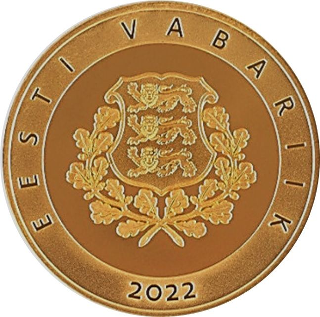 2022 25 Eu Proof PR