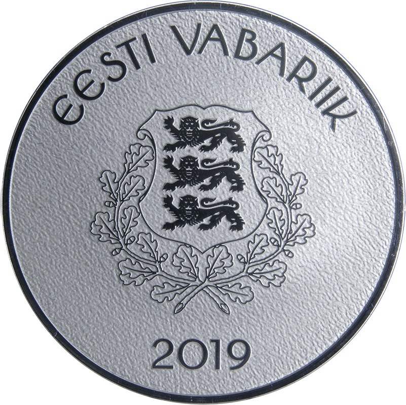 2019 8 Eu Proof PR