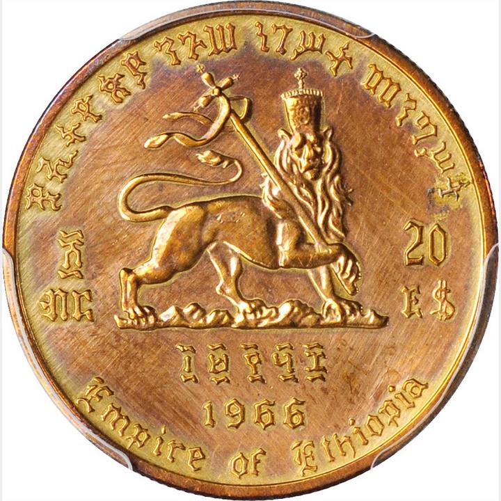 (1966-1958) 20 Bi PR