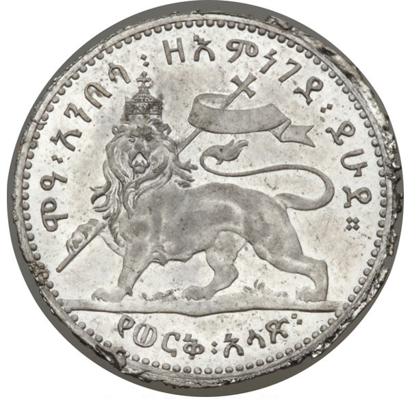 1889-1889  ½ We PR