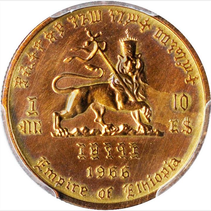 (1966-1958) 10 Bi PR