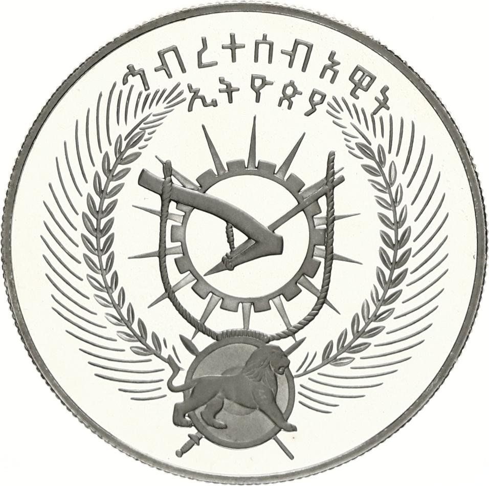 (1978-1970) 10 Bi Proof PR