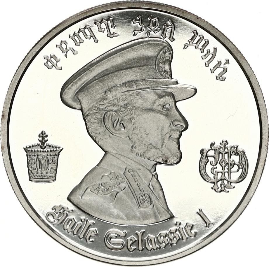 1972 5 Bi (D Proof PR