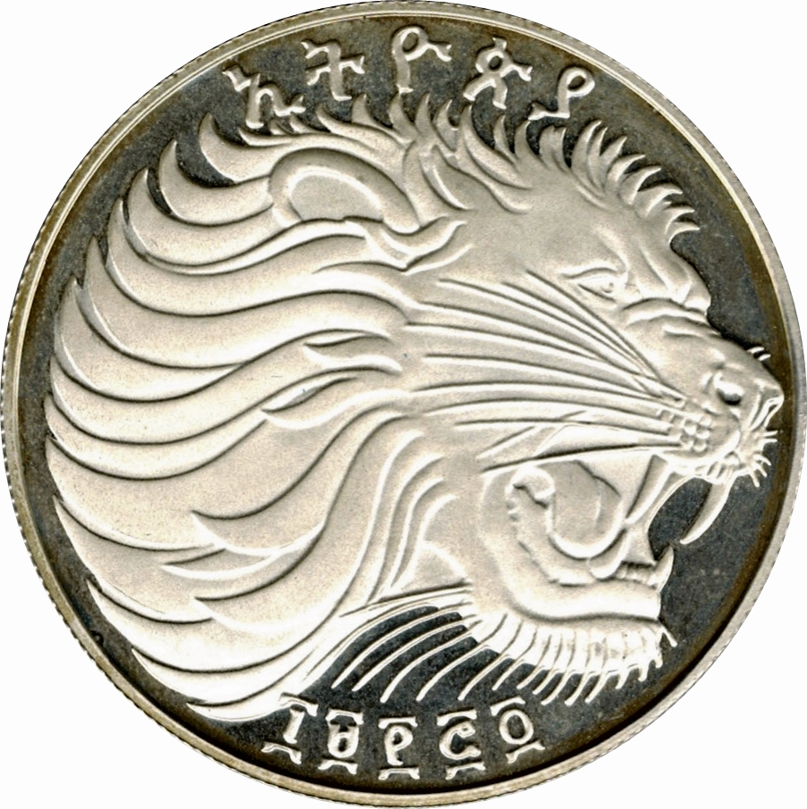 (1982-1974) 20 Bi Proof PR