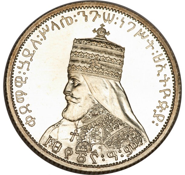 (1931-1923)  ¼ Bi Proof PR