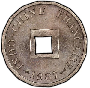 image for: 1887 1 Sapeque