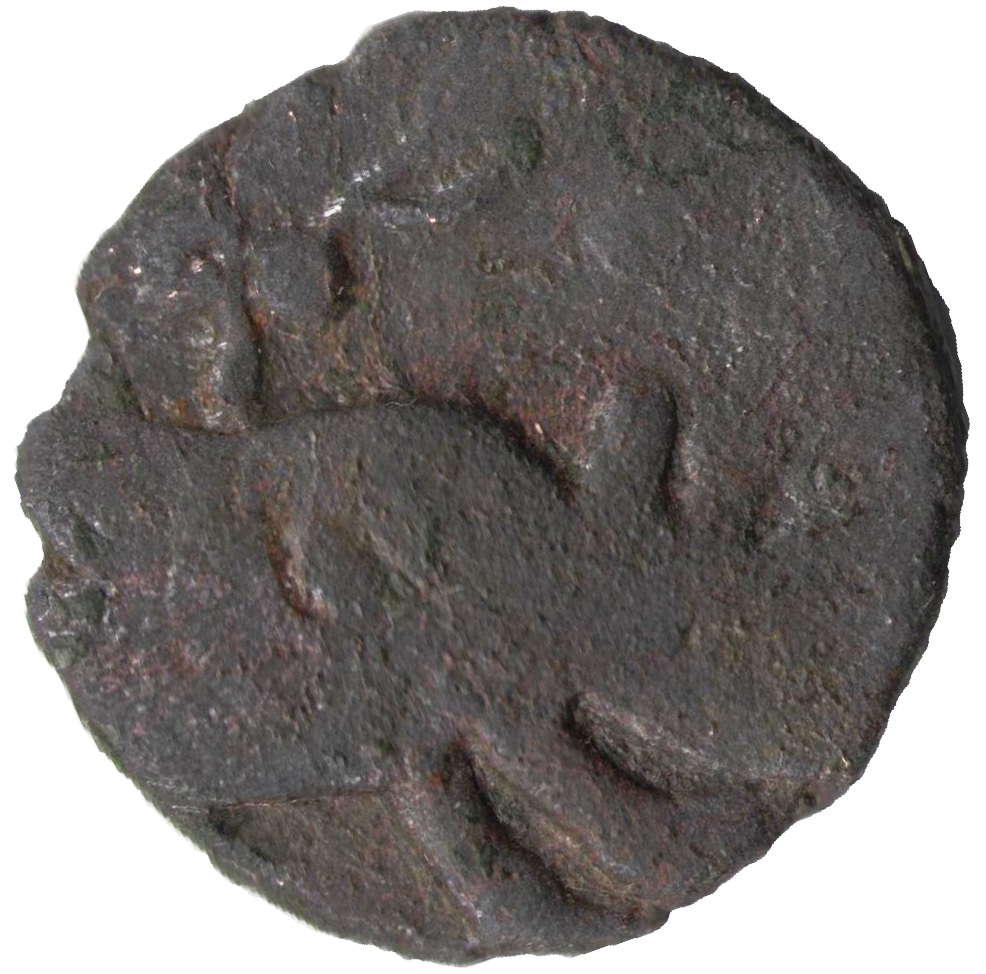 (1701-1112) 1/4 Bi ١١١٢ MS