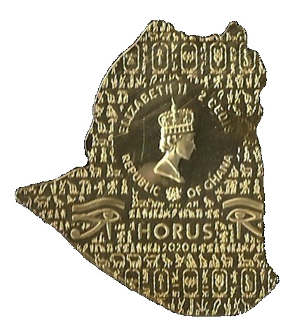 2020 2 Ce Ultra High Relief MS