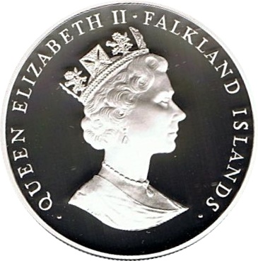 1993-1993 50 Pe Proof PR