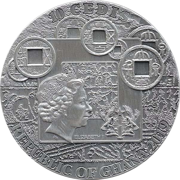 2019 10 Ce Antique Finish MS