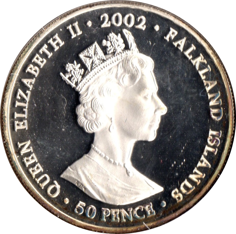 2002 50 Pe Plain bunting MS