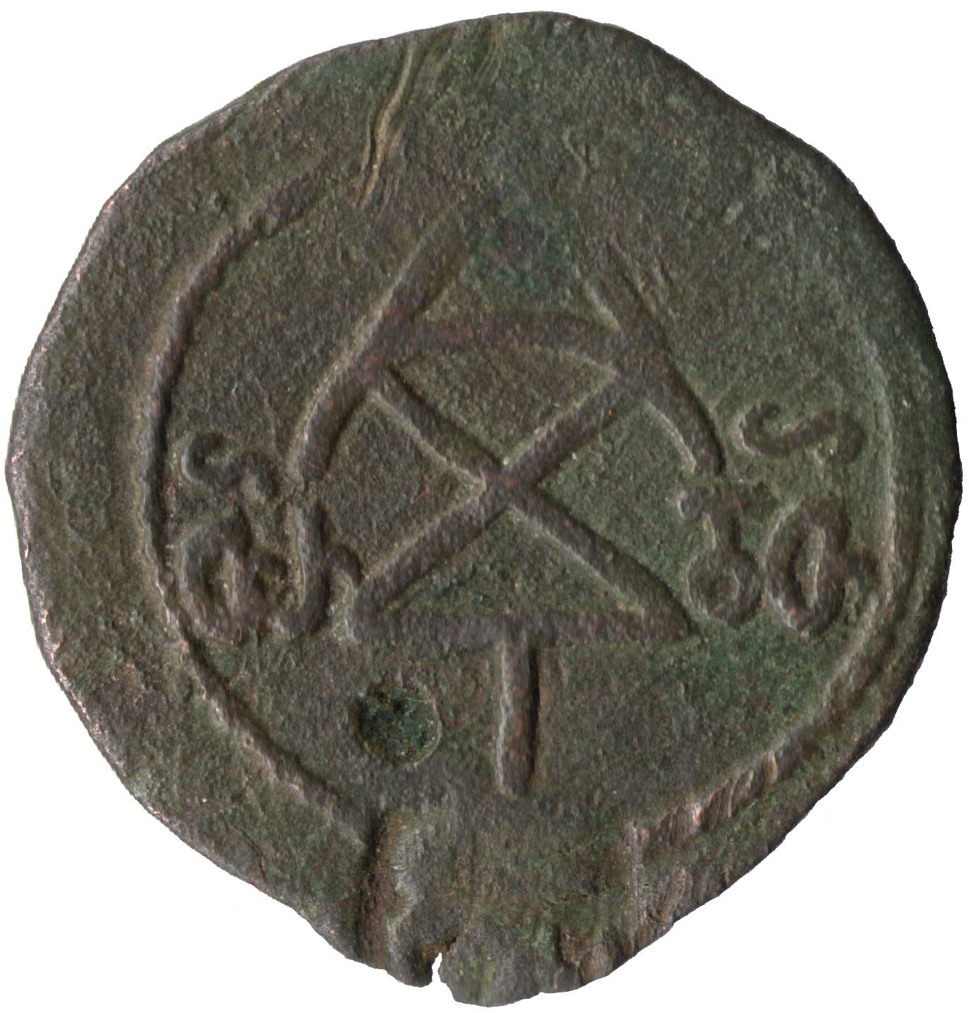 1200-1200 countermark 2 MS