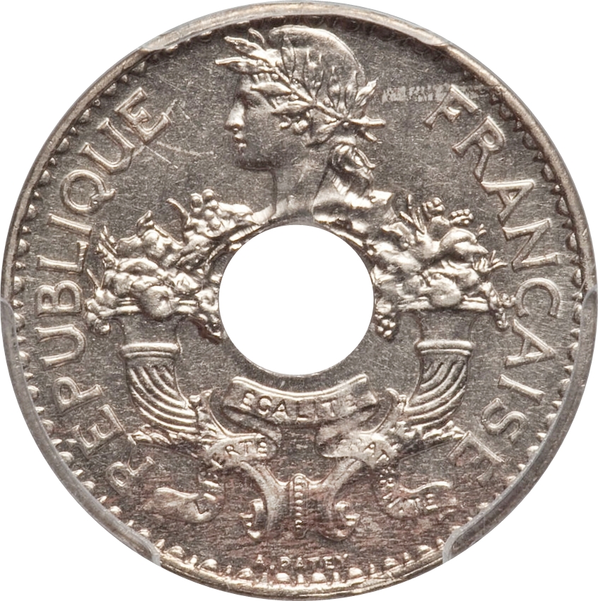 1938 5 Ce (fr) Lec#120 MS