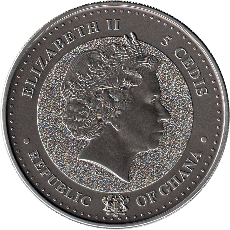 2015 5 Ce Antique Finish MS