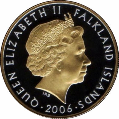 2006 50 Pe Proof PR