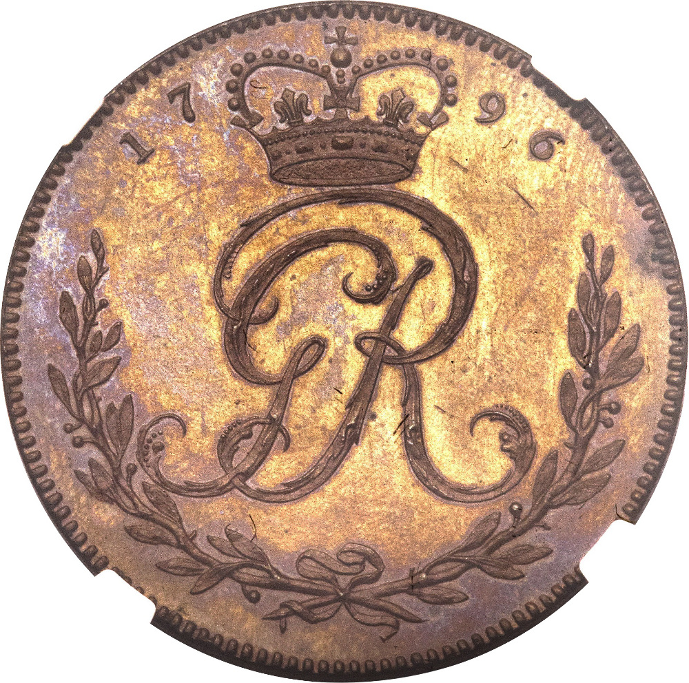 1796 1 Ac (1801) Parliment error MS