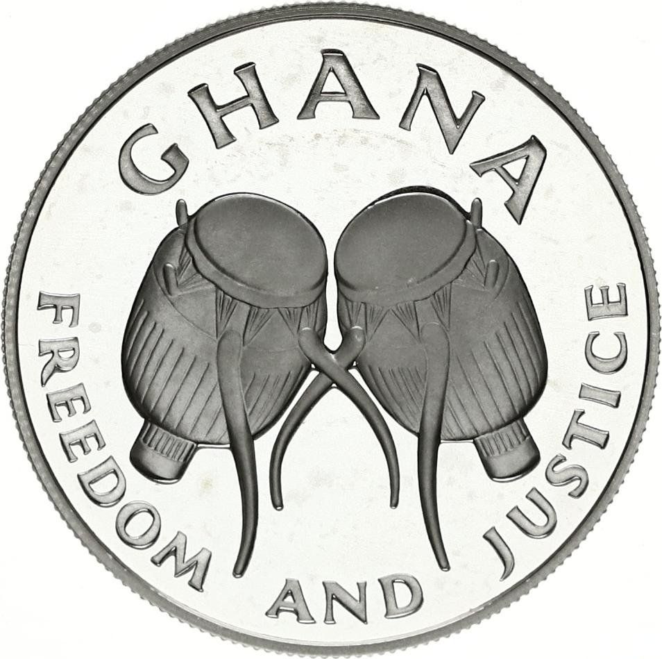 1984-1984 50 Ce Proof PR