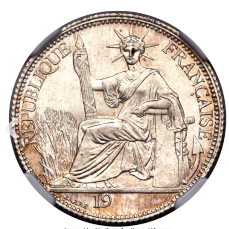 1931-1931 20 Ce PR