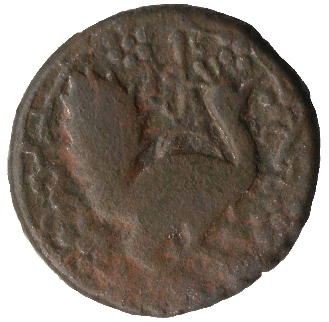 (1718-1130) 1/2 Bi MS