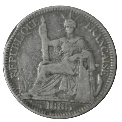 1885 10 Ce Lec#129 MS