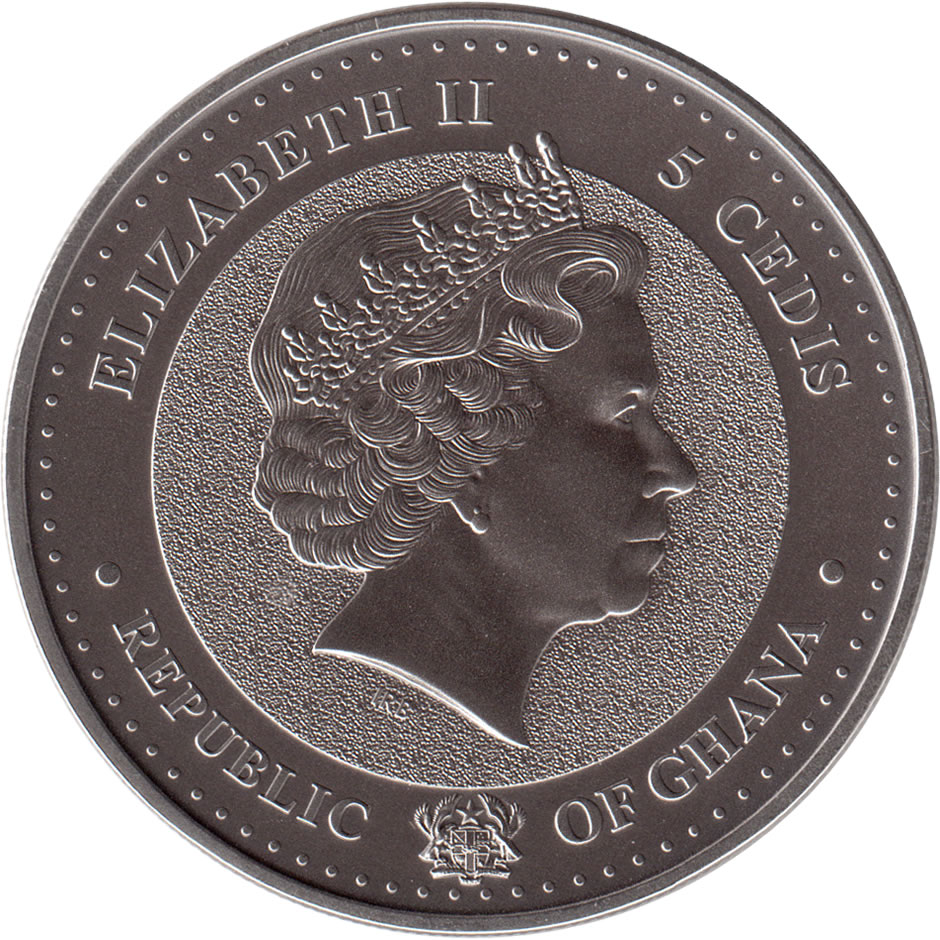 2016 5 Ce Antique Finish MS