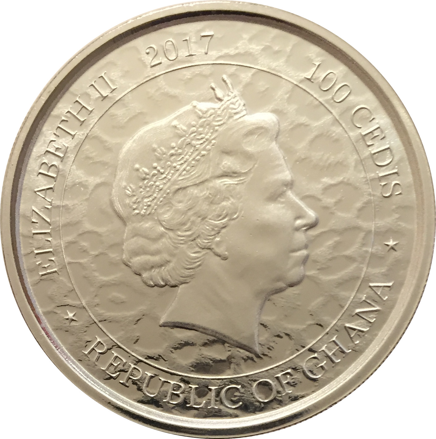 2017 100 Ce BU; Mule MS