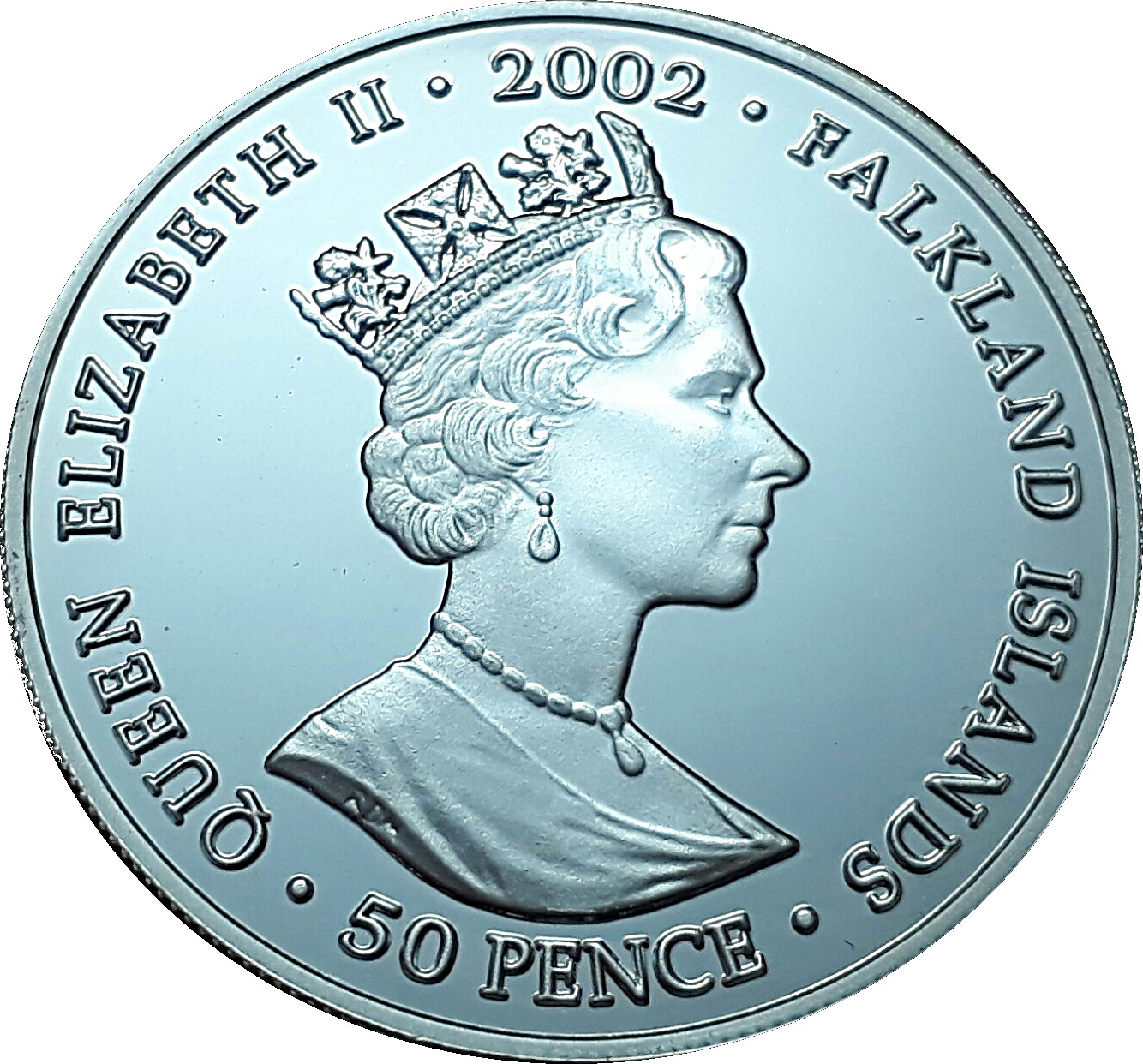 2002 50 PE Proof PR