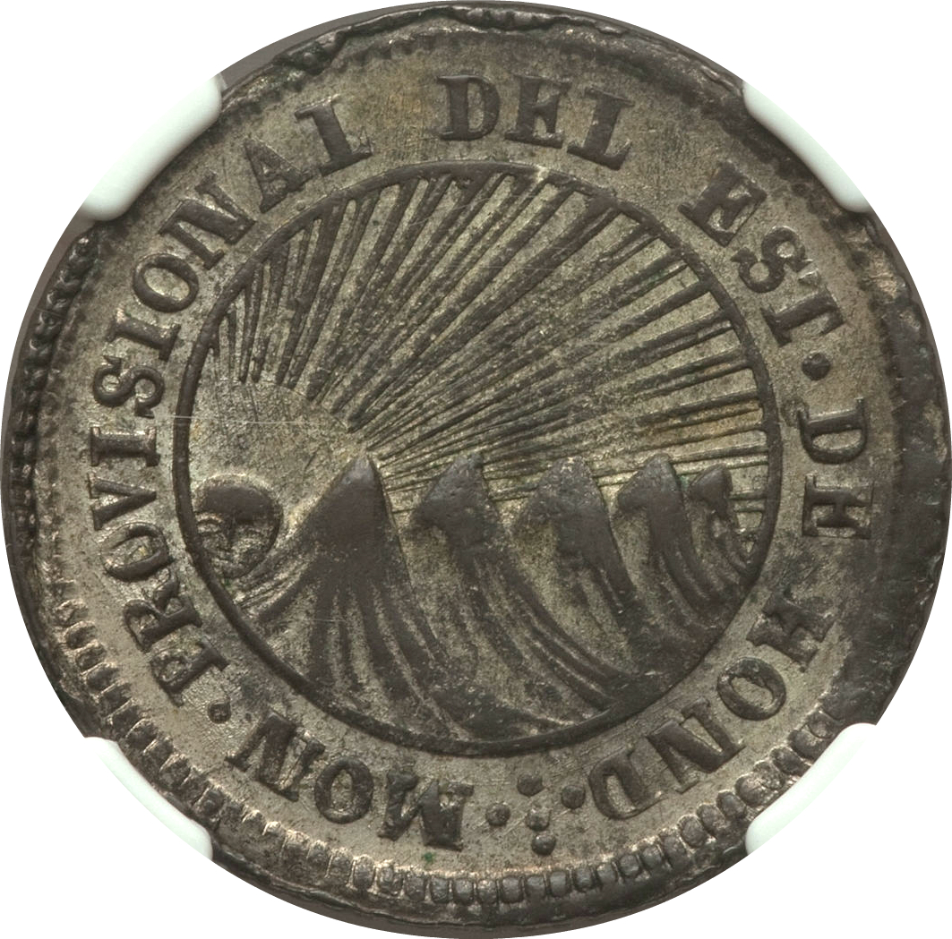 1849 4 Re MS