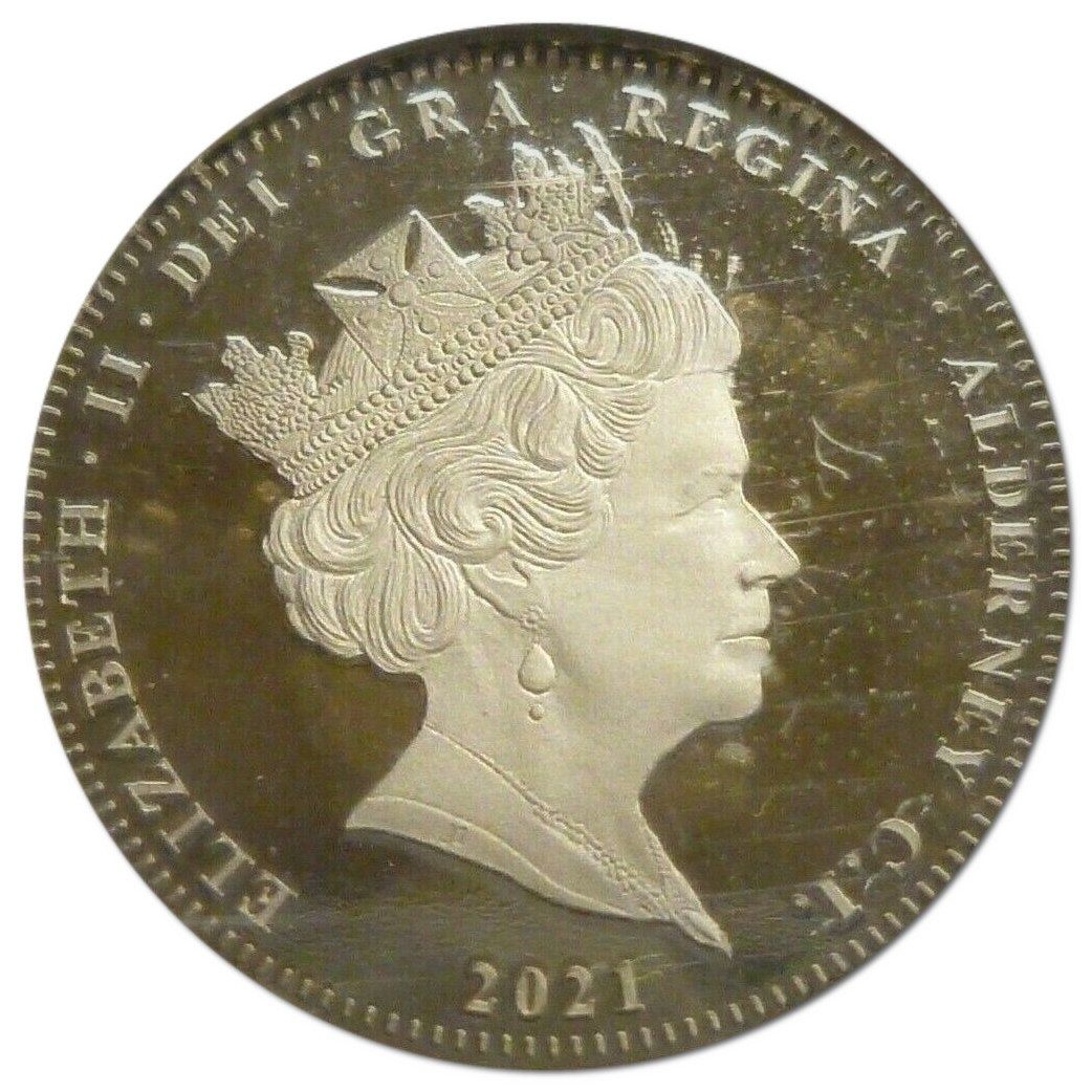 2021  ¼ So Proof, in PNC PR