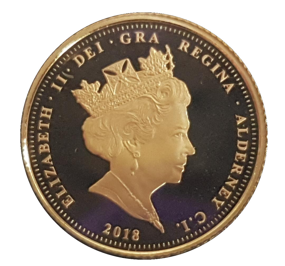 2018  ¼ So Proof PR