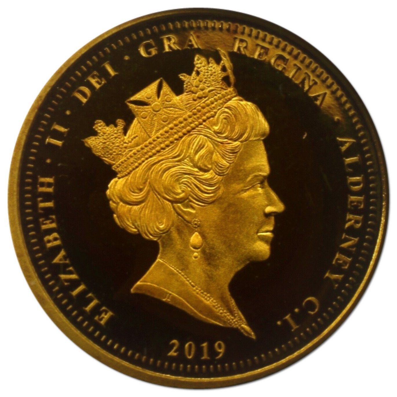 2019 25 Pe Proof PR