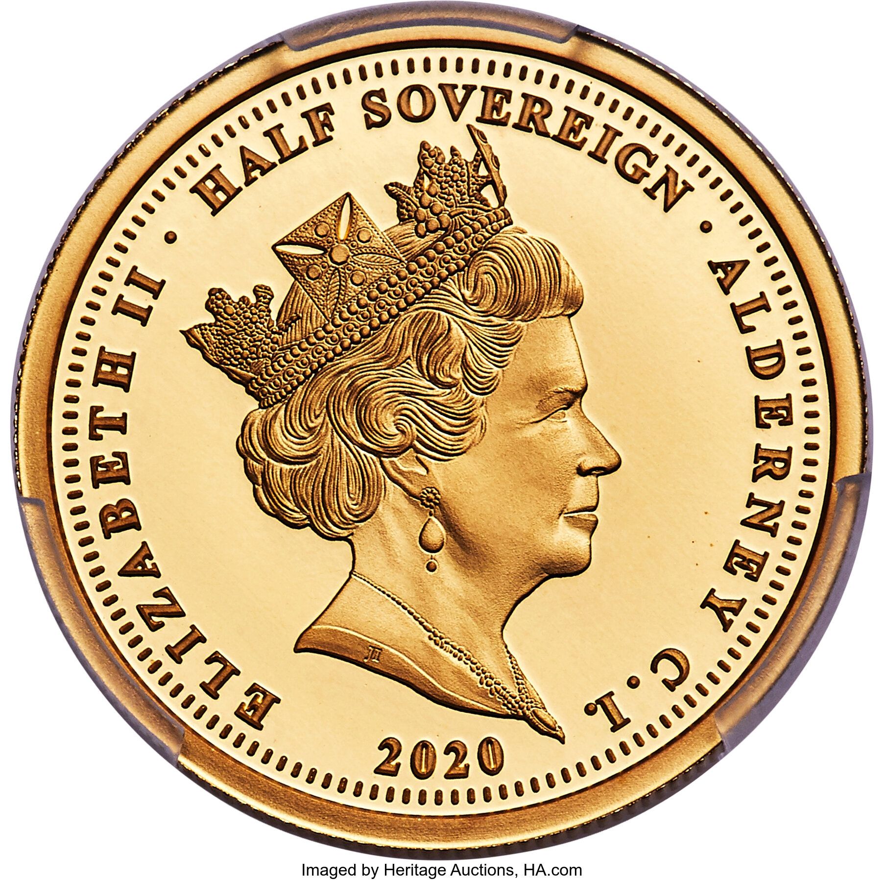 2020  ½ So Proof PR