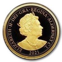 2021  ½ So Proof PR