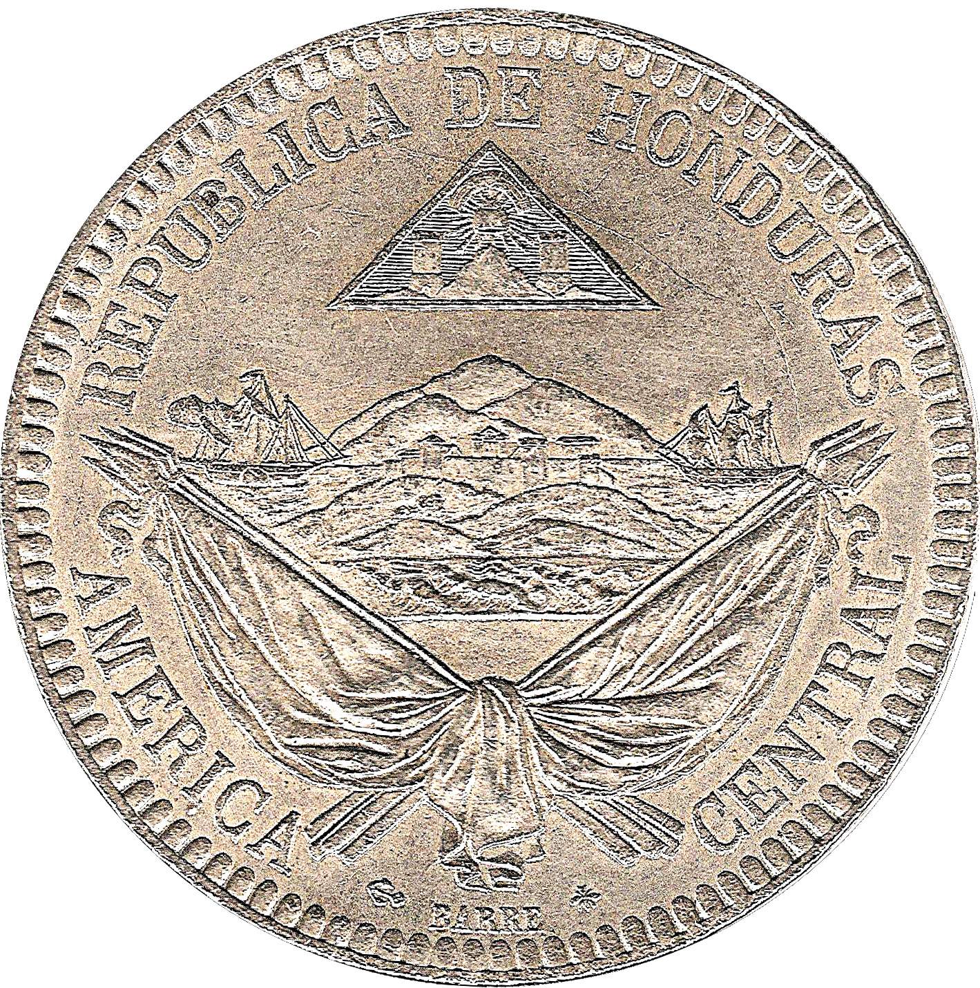 1869 1 Re MS
