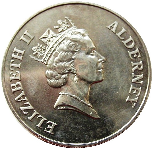 1999 £2 MS