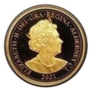 2021  ¼ So Proof PR