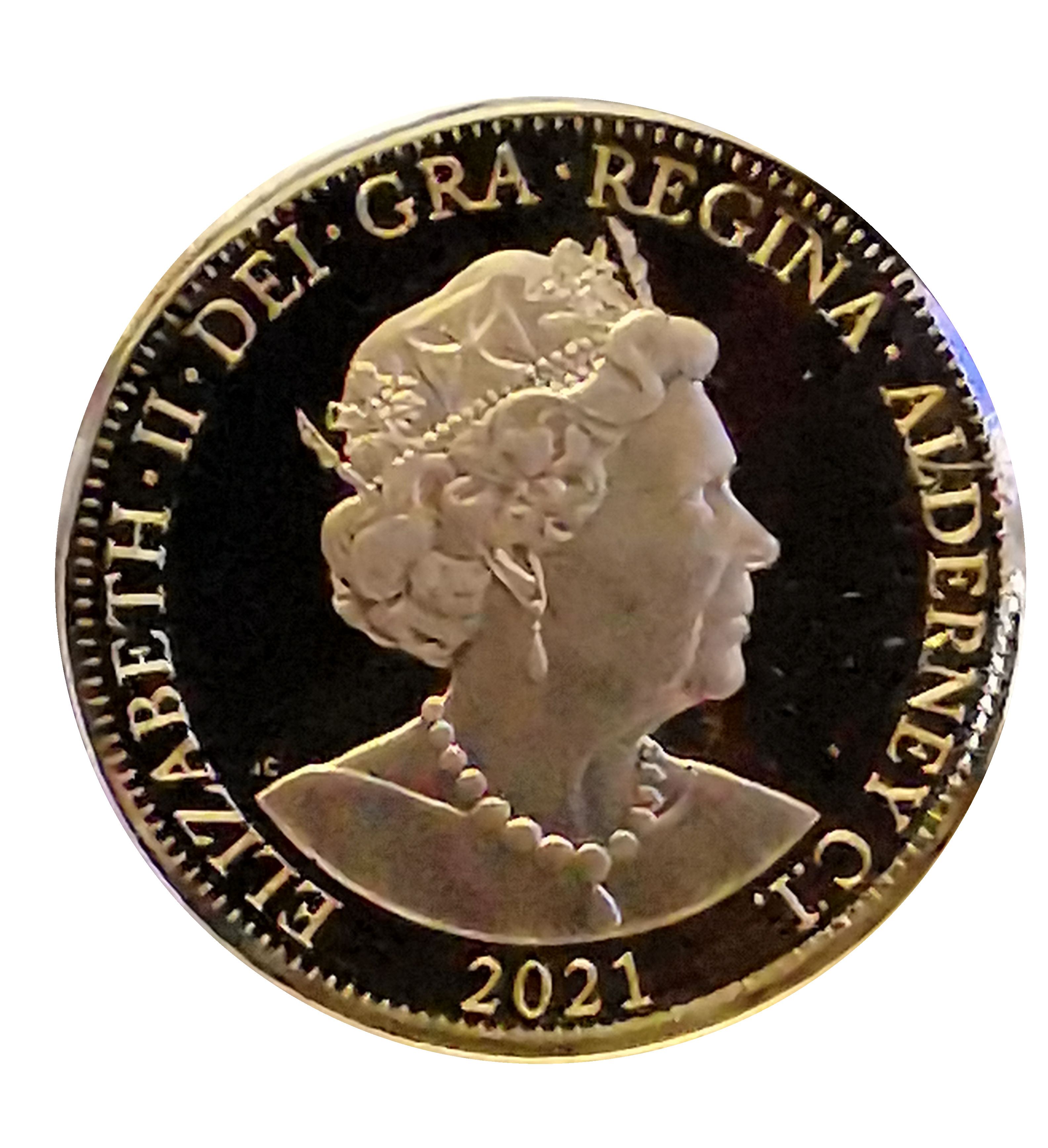 2021  ⅛ So Proof PR