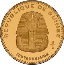 1970 5000 Fr Gu Proof PR