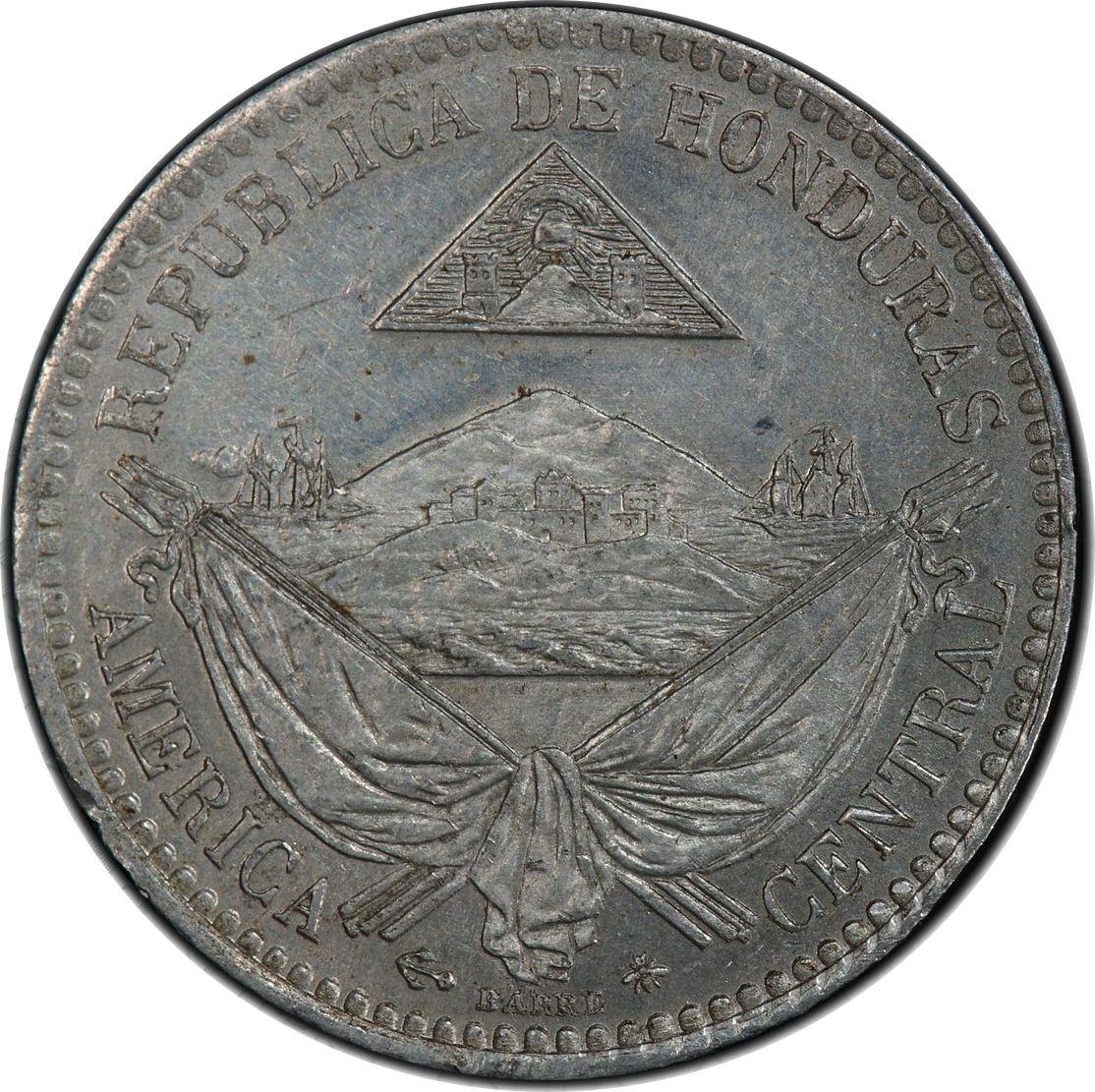 1869-1869  ¼ Re PR